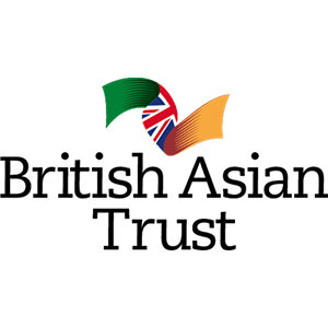 british asian trust