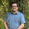 Anirban Ghose Photo